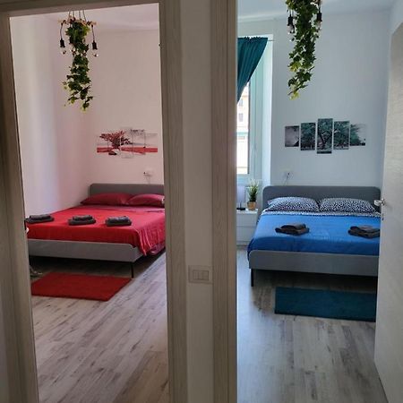 Апартаменты Dea Dreams - Piazzale Lodi Near Fondazione Prada Милан Экстерьер фото